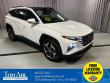 Used 2023 Hyundai Tucson Limited SUV