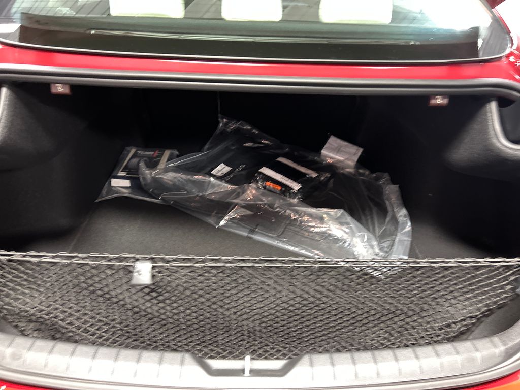 2026 Hyundai Sonata SEL - Photo 22