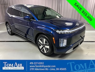 2026 Hyundai IONIQ 9 SEL SUV H32080