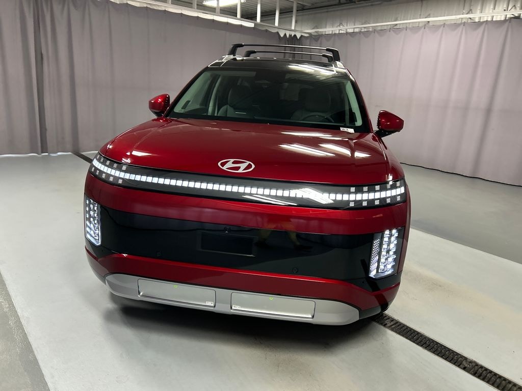 New 2026 Hyundai IONIQ 9 Performance Limited SUV