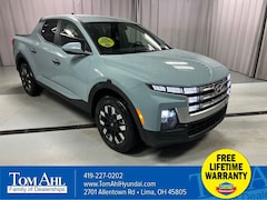 2025 Hyundai Santa Cruz SE AWD Truck Crew Cab
