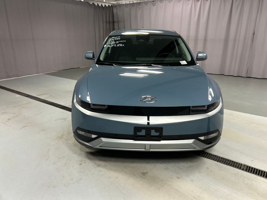 Used 2024 Hyundai IONIQ 5 SEL with VIN KM8KN4DE7RU270111 for sale in Lima, OH