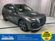 Used 2022 Hyundai Tucson N Line SUV