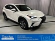  LEXUS NX 300