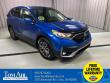 Used 2021 Honda CR-V EX AWD SUV