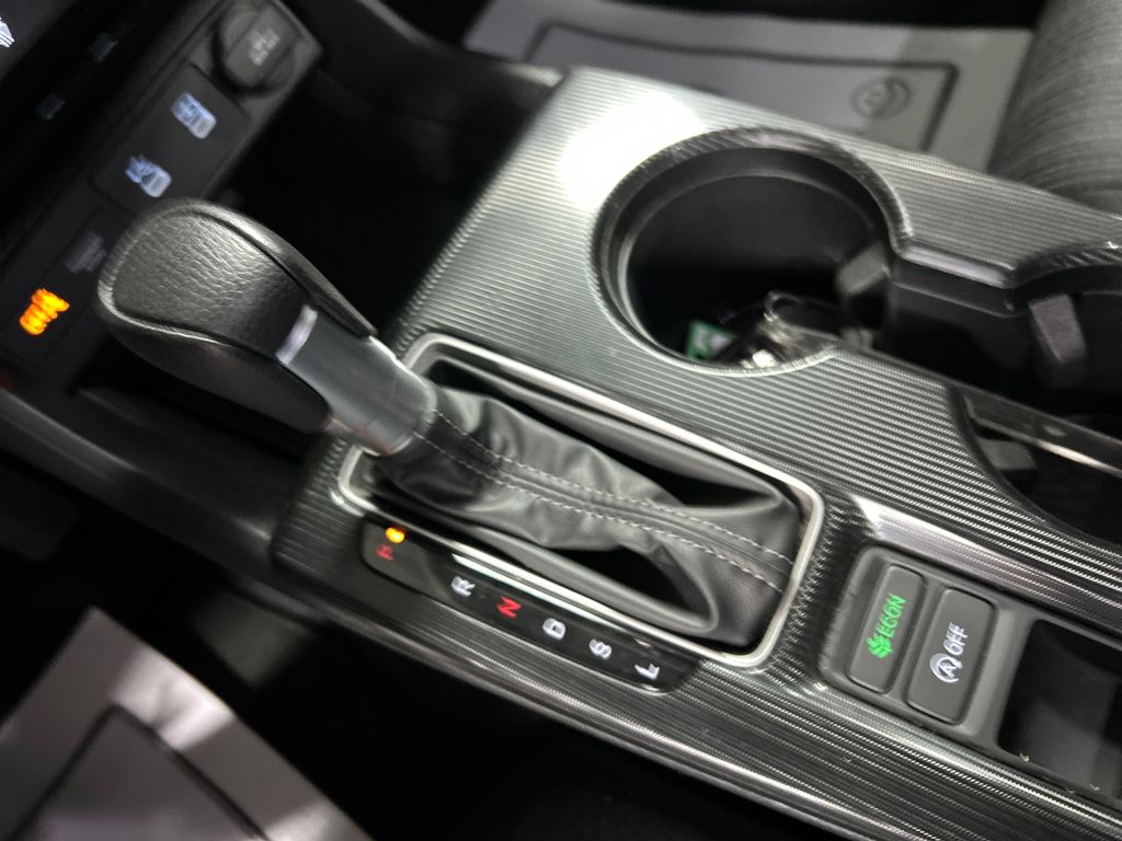 2026 Honda Civic LX - Photo 18