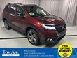  Honda Passport