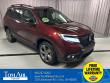 Used 2021 Honda Passport Touring AWD SUV