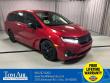 Used 2025 Honda Odyssey Sport-L Van