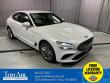Used 2022 Genesis G70 2.0T Sedan