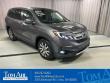 Used 2021 Honda Pilot EX 2WD SUV