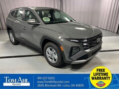 2026 Hyundai Tucson SE AWD SUV
