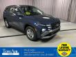New 2026 Hyundai Tucson SE AWD SUV