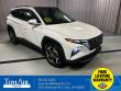 Used 2023 Hyundai Tucson Limited SUV