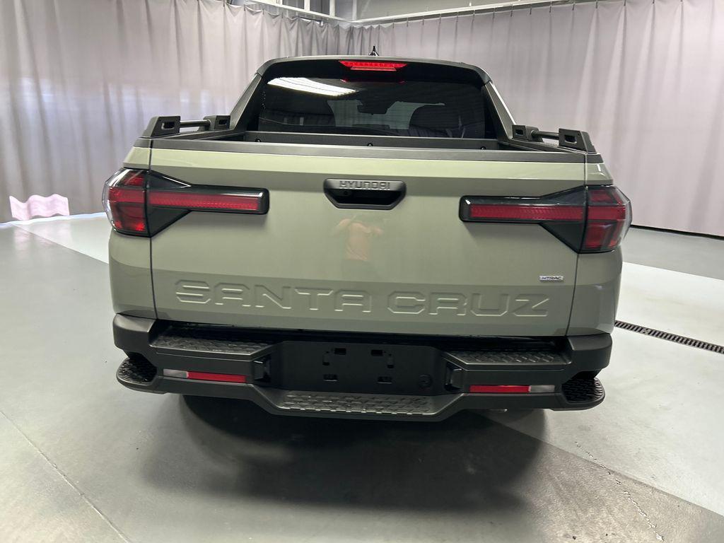 2026 Hyundai Santa Cruz SEL - Photo 6