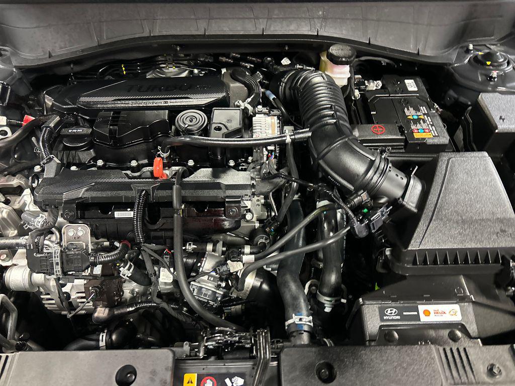 2026 Hyundai Kona Limited - Photo 28