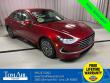 Used 2023 Hyundai Sonata Hybrid SEL Sedan