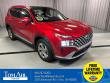 Used 2023 Hyundai Santa Fe SEL SUV