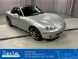 Used 2004 Mazda MX-5 Miata Cloth Convertible