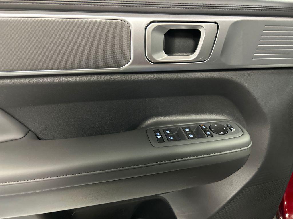 2026 Hyundai Santa Fe XRT - Photo 12