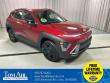 New 2026 Hyundai Kona SEL Sport AWD SUV