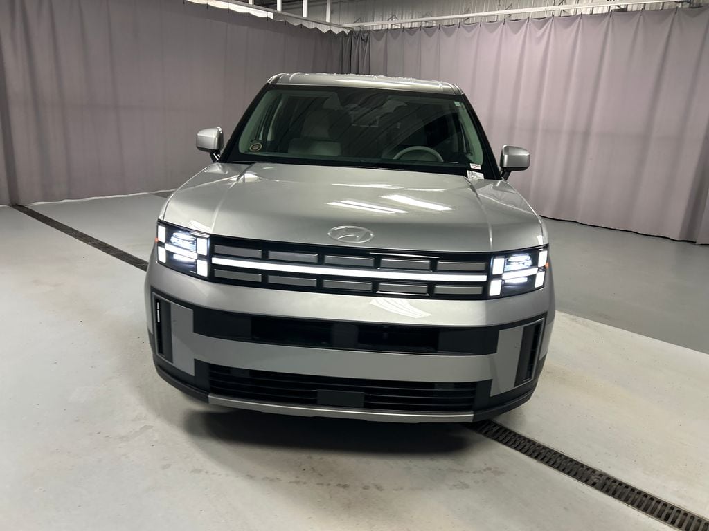 Used 2024 Hyundai Santa Fe SE SUV