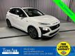 Used 2023 Hyundai Kona N Line SUV