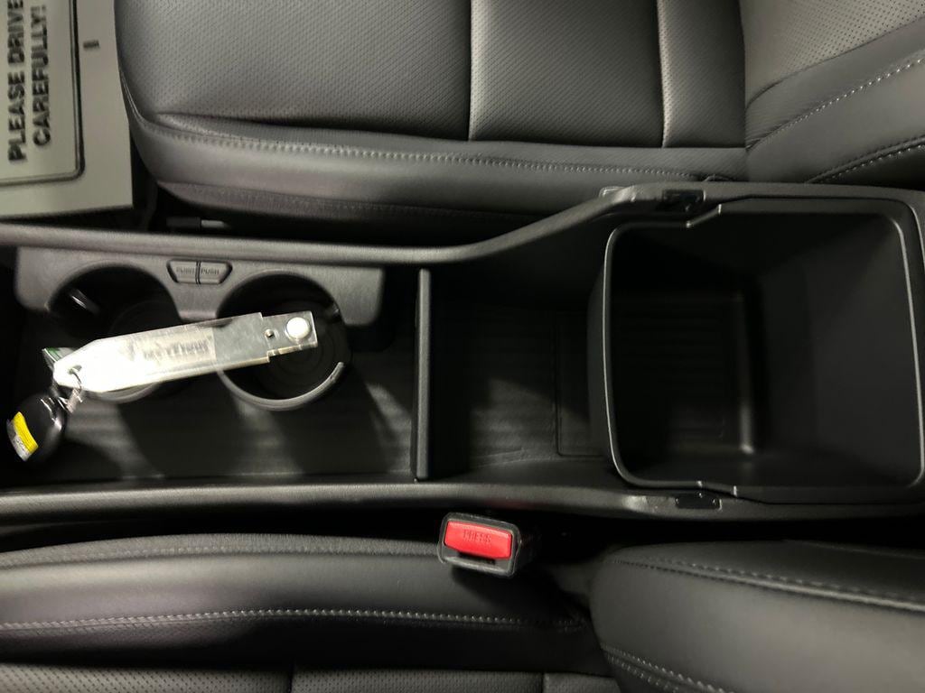 2026 Hyundai Kona Limited - Photo 19