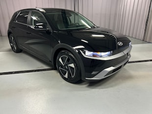 2026 Hyundai IONIQ 5 SEL SUV H32325