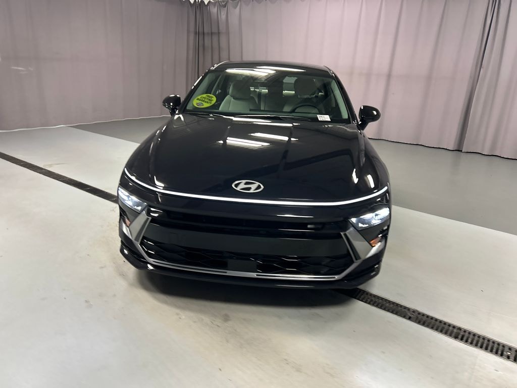 New 2026 Hyundai Sonata SEL Sport Sedan