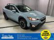 Used 2021 Subaru Crosstrek Premium SUV