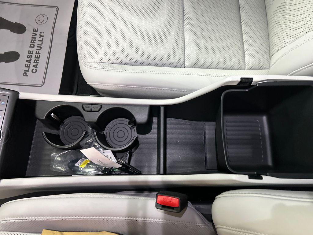 2026 Hyundai Kona Limited - Photo 22