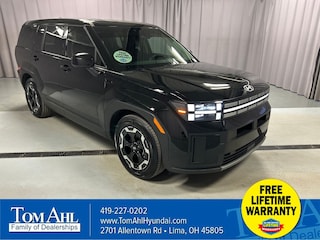 2025 Hyundai Santa Fe SE SUV