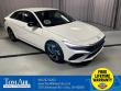 Used 2025 Hyundai Elantra SEL Sport Sedan