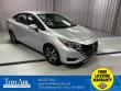 Used 2025 Nissan Versa 1.6 SV Sedan
