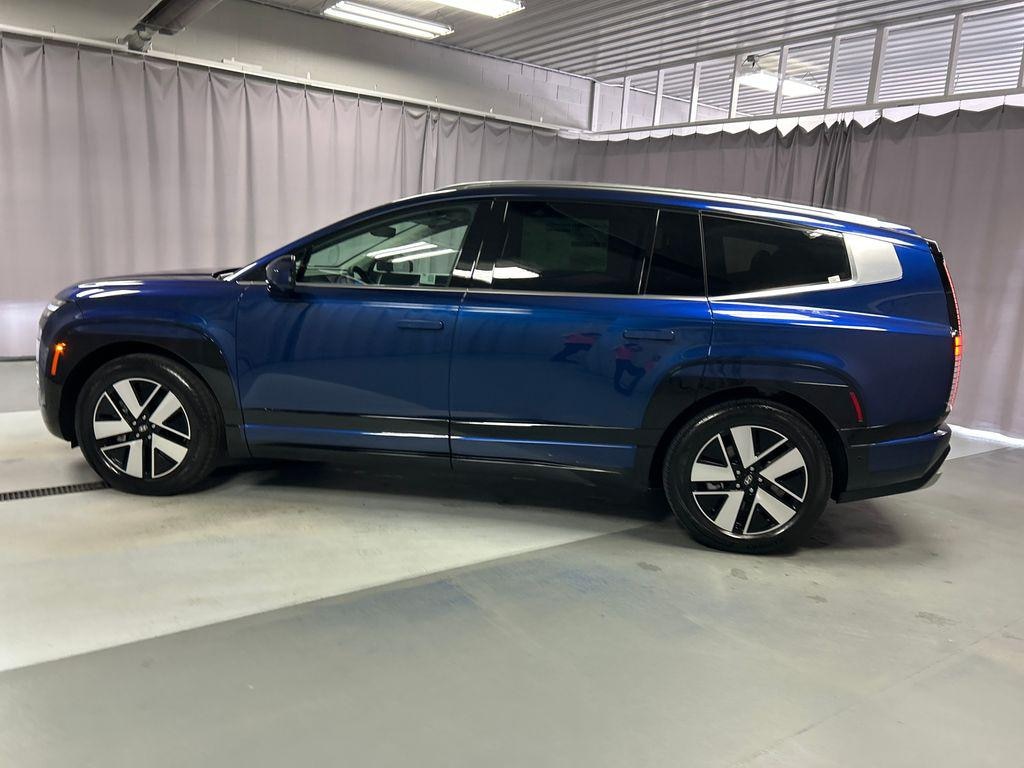 New 2026 Hyundai IONIQ 9 SEL SUV