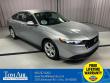 Used 2025 Honda Accord LX Sedan