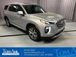 Used 2022 Hyundai Palisade SEL SUV