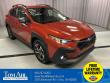 Used 2024 Subaru Crosstrek Premium SUV