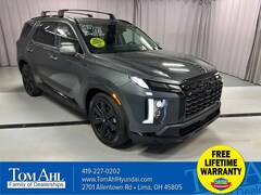 2025 Hyundai Palisade XRT AWD SUV