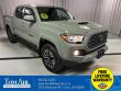 Used 2022 Toyota Tacoma  Truck Double Cab