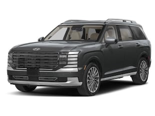 2026 Hyundai Palisade Calligraphy AWD SUV H32163