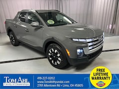 2026 Hyundai Santa Cruz SEL AWD Truck Crew Cab