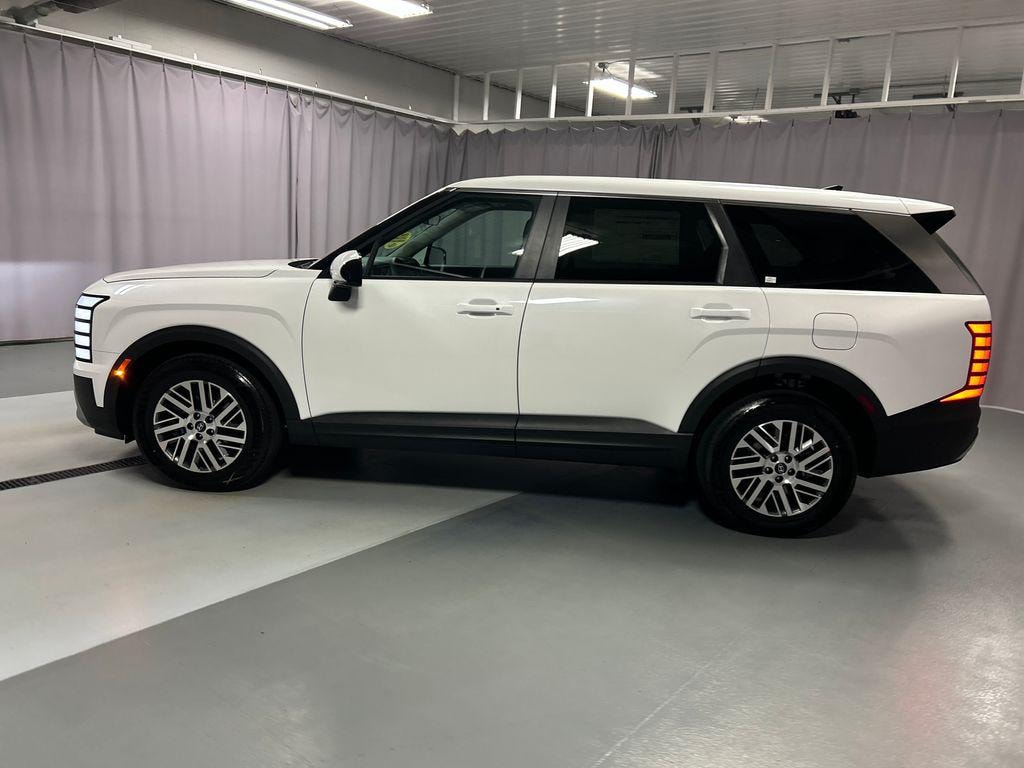 New 2026 Hyundai Palisade SE AWD SUV