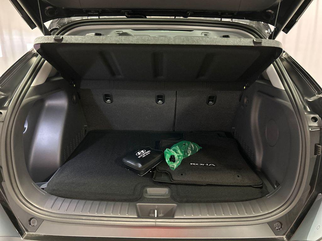 2026 Hyundai Kona Limited - Photo 26