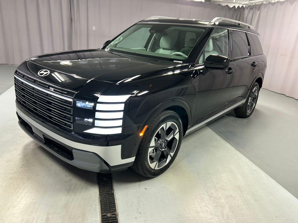 2026 Hyundai Palisade Limited - Photo 3