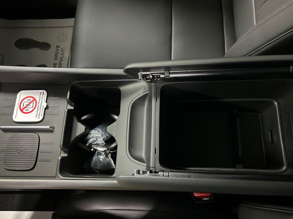 2026 Hyundai Santa Fe SEL - Photo 19