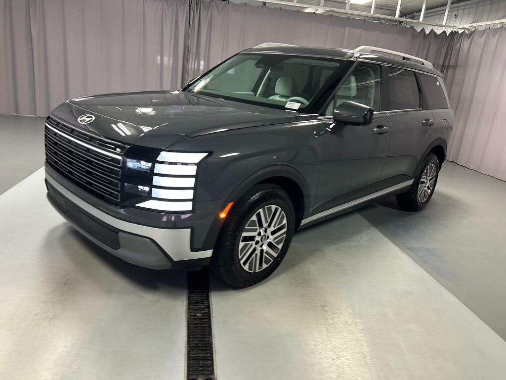 New 2026 Hyundai Palisade Hybrid SEL 8P SUV