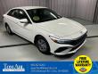 New 2025 Hyundai Elantra SE Sedan