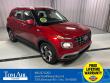 Certified 2025 Hyundai Venue SEL SUV